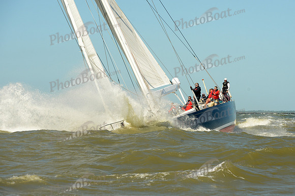 2016 Charleston Race Week B 0659