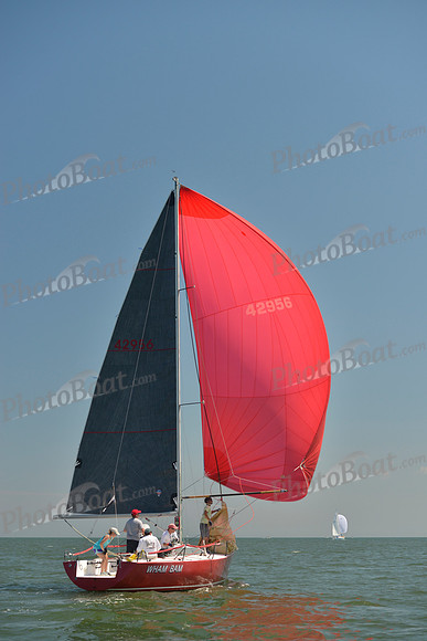 2017 Southern Bay Race Week B_0790