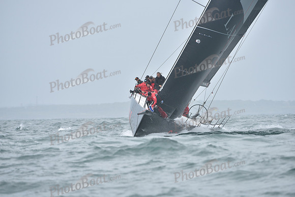 2019 NYYC Annual Regatta D_0298