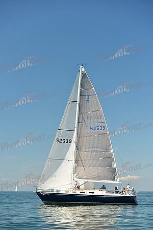 2015 Cape Charles Cup C 845