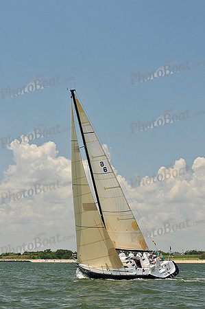 2013 Southern Bay Race Week C 2459