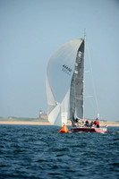 2013 Block Island Race Week A 1886