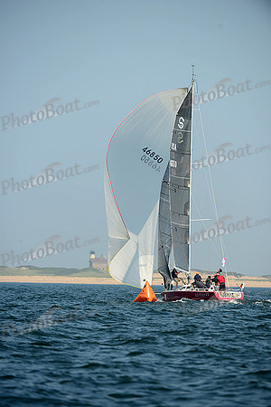2013 Block Island Race Week A 1886