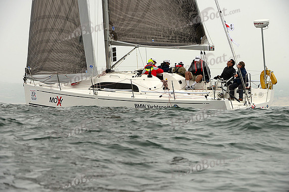 2013 Block Island Race Week D 764