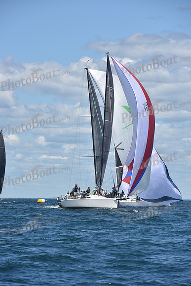 2021 Block Island Race Week D_2449
