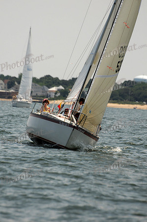 2011 Southern Bay RW D 1258