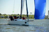 2016 Charleston Race Week E_0606