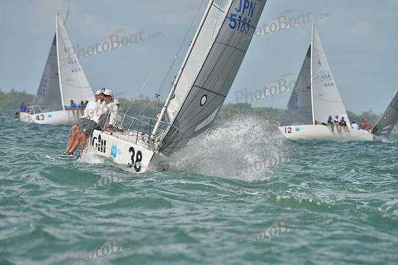 2019 J24 Worlds N_0161
