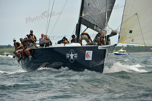 2015 Block Island Race Week K 1250