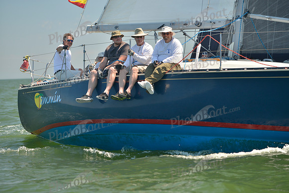 2017 Southern Bay Race Week B_1173