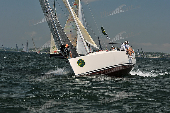2012 NYYC Annual Regatta A 1145