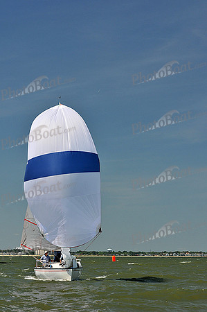 2013 Southern Bay Race Week D 720