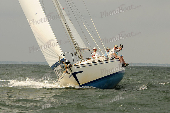 2012 Cape Charles Cup A 644