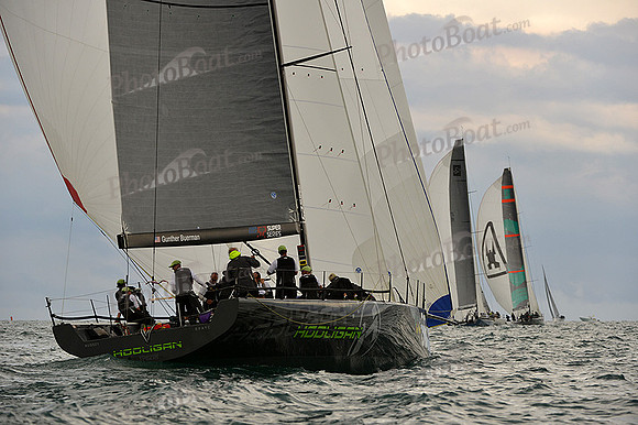 2014 Key West Race Week B 1424