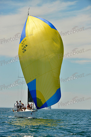 2017 Block Island Race Week F_0728