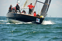 2015 Block Island Race Week A 1085