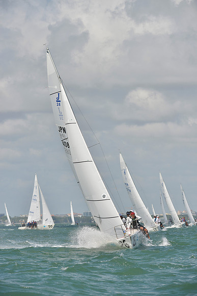 2019 J24 Worlds L_0789