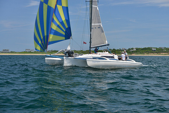 2019 Block Island Race Week D_0531