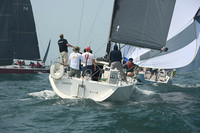 2025 Block Island Race Week A_0522