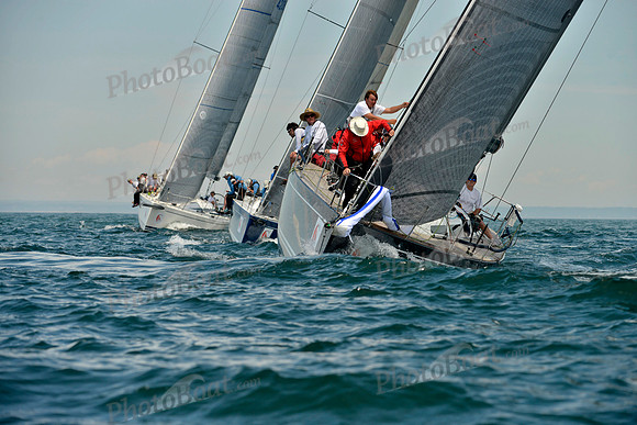 2017 Block Island Race Week C_0140