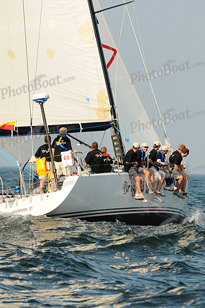 2011 Block Island Race A 1122
