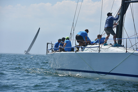 2019 Block Island Race Week J_0306