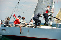 2015 Block Island Race Week A 1390