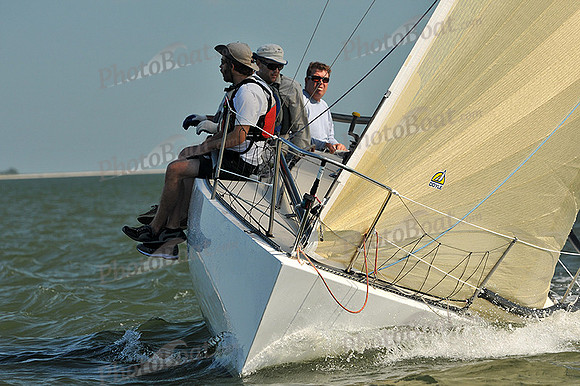 2013 Southern Bay Race Week C 196