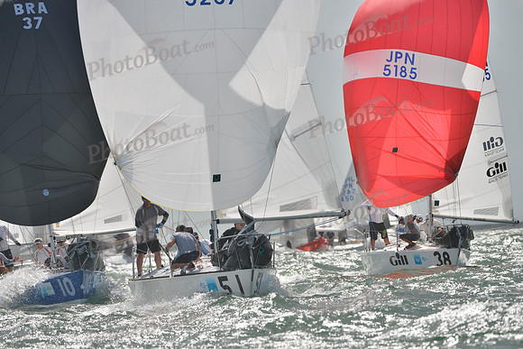 2019 J24 Worlds N_0422