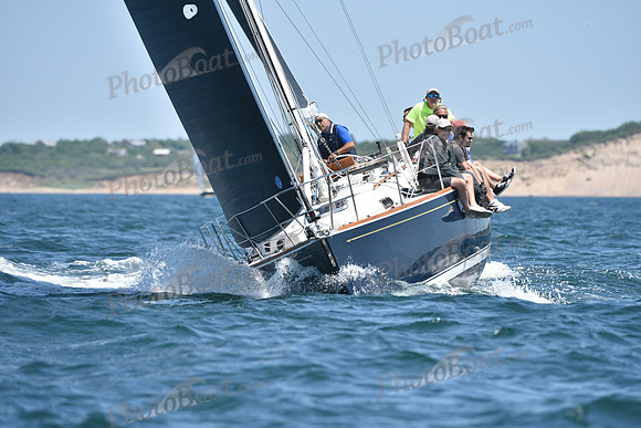 2019 Block Island Race Week A_0030