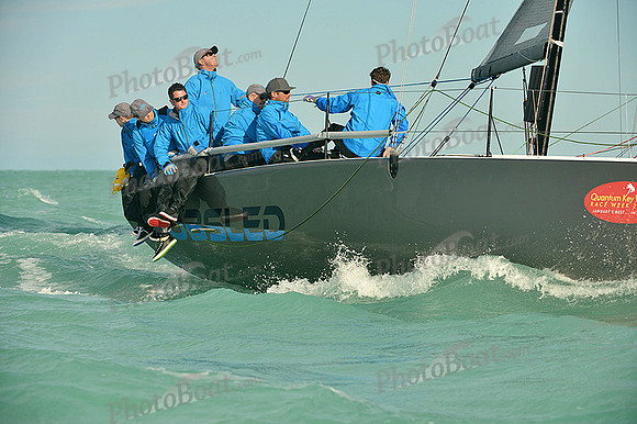 2016 Key West Race Week C_0083