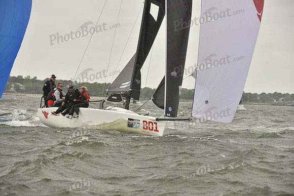 2019 Charleston Race Week H_0580