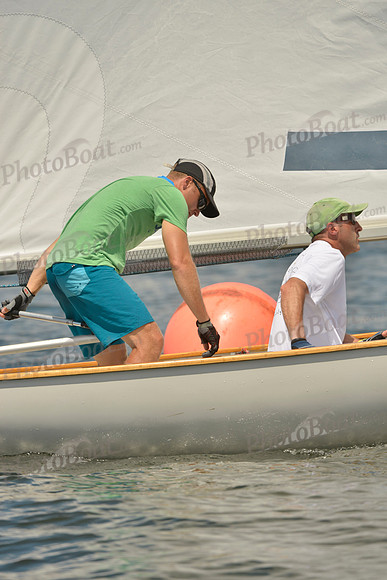 2018 Thistle Nationals J_0314