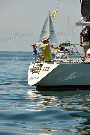 2015 Cape Charles Cup A 489