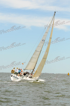 2011 Southern Bay RW C 156