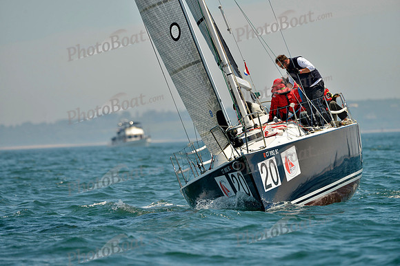 2017 Block Island Race Week C_0381
