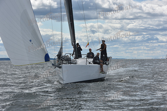 2021 Vineyard Race A 1932