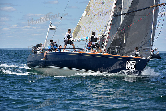 2021 Block Island Race Week D_3054