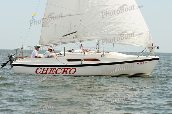 2011 Southern Bay RW E 399
