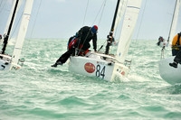2016 Key West Race Week D_1414