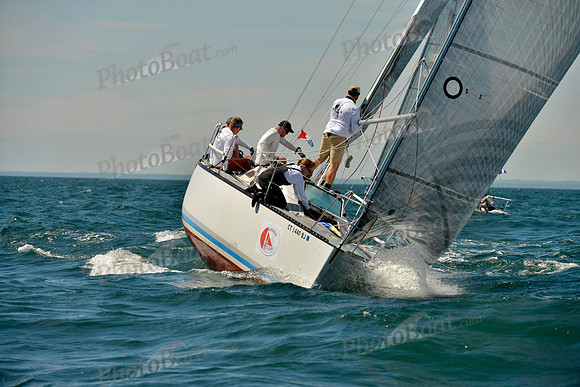 2017 Block Island Race Week F_2388