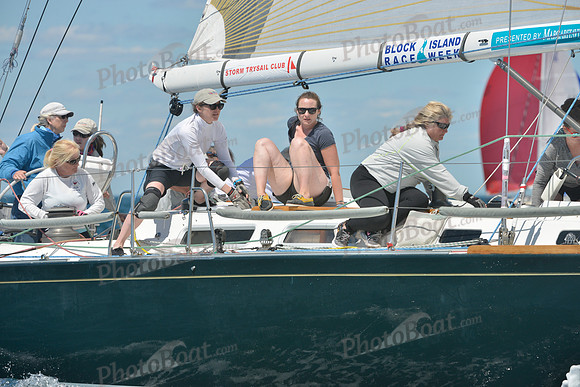 2021 Block Island Race Week D_1589