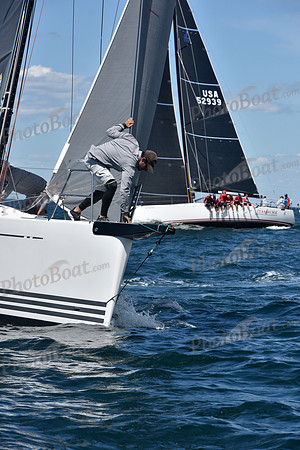 2021 Block Island Race Week D_3139