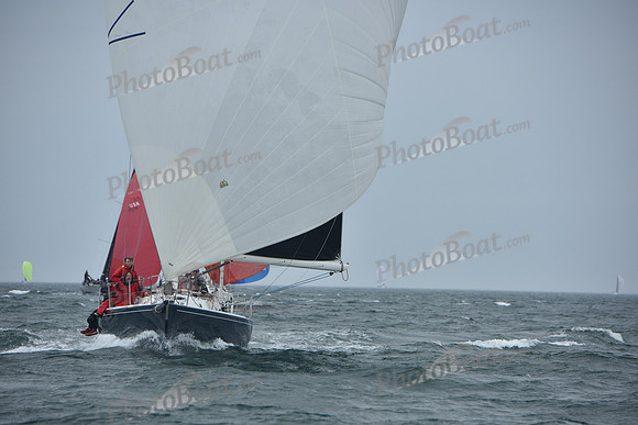 2019 Block Island Race Week G_0269