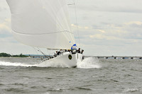 2013 NYYC Annual Regatta A 1385
