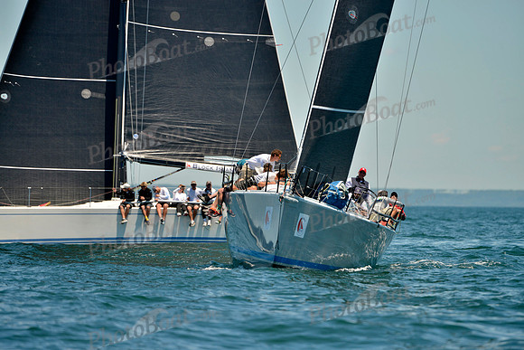 2017 Block Island Race Week F_0178