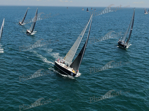 2025 Block Island Race Week E_0026