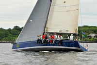 2013 NYYC Annual Regatta A 1964