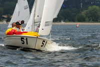2011 Flying Scot NAC D 1464