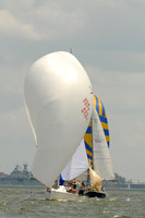 2012 Southern Bay Race Week A 2250